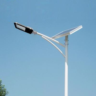 Eco-Friendly Solar Powered Street Lighting Solutions for Urban Areas
