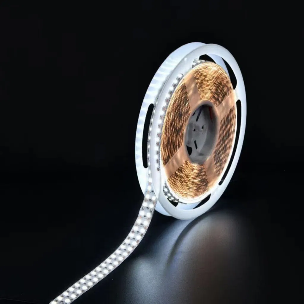 Low Voltage 24V Durable Long-Lasting Smart Home Atmosphere LED Light Strip