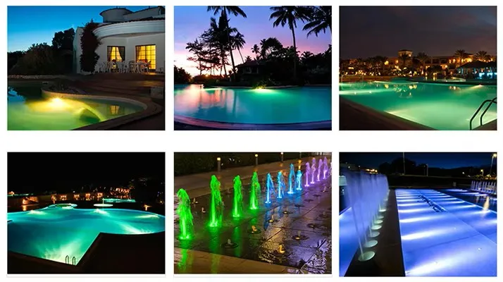 Application Scenarios