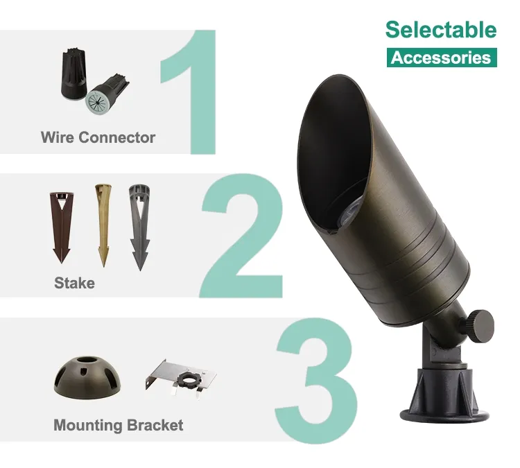 Landscape Lighting 5