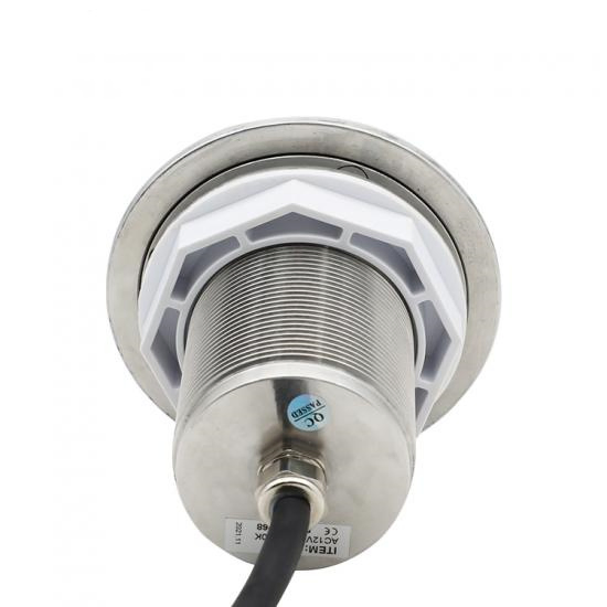 Cheap American Style Mini Inground Lights 12V LED Outdoor Flood Lights for Landscape Yard Decoration in Good Price