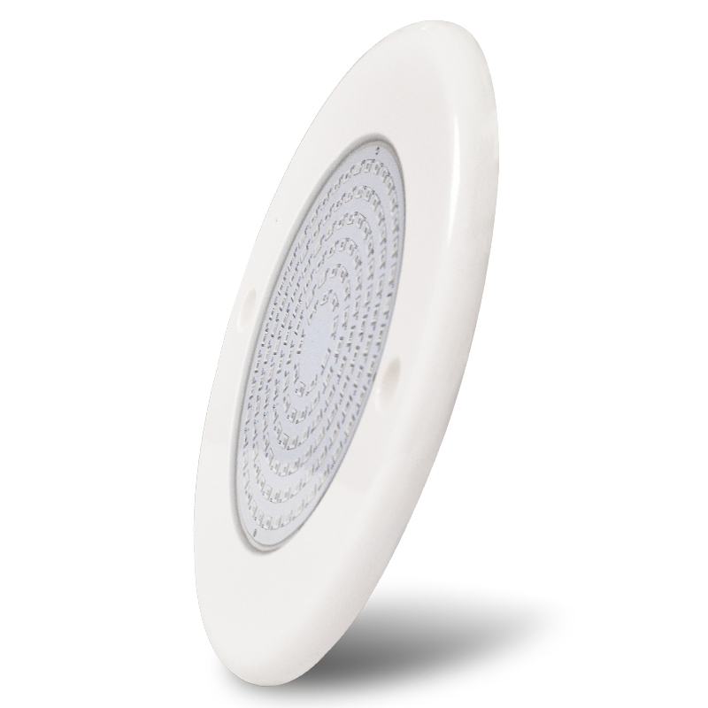 Professional Manufacturer 12V 24V IP68 Inground Underground Fountain Pond Underwater Swimming Pool Light LED