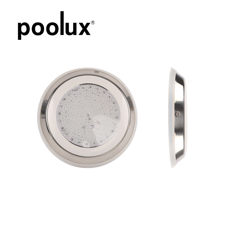 High Quality 35W LED Underwater Light Inground IP68 Waterproof Pond Wall Mounted LED Pool Light