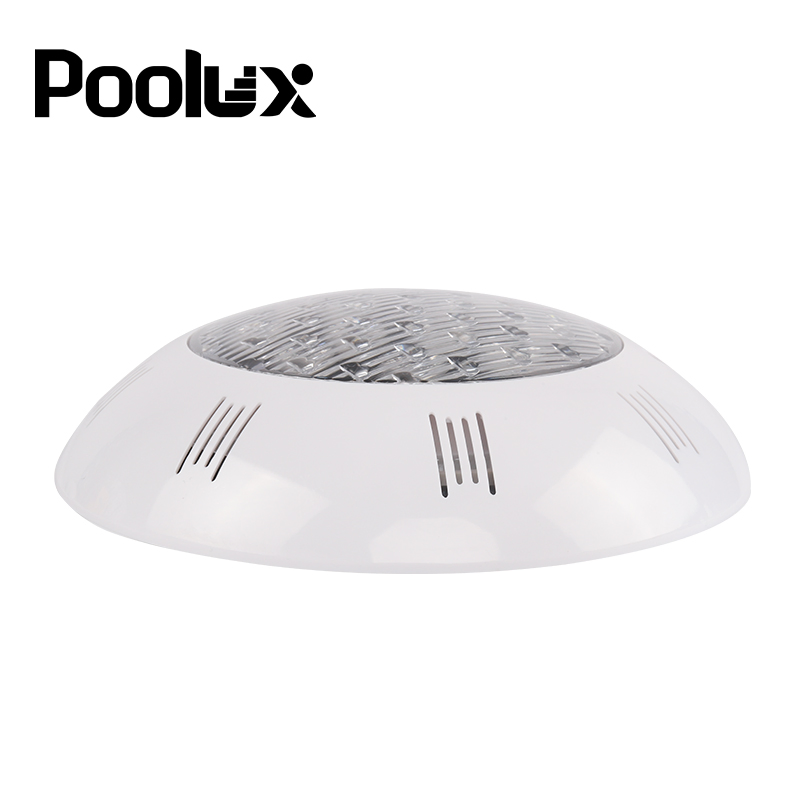 Submersible Recessed IP68 Waterproof RGB Inground Pool Lighting Wireless Wall Mounted Underwater Lamp Pool LED Swimming Light