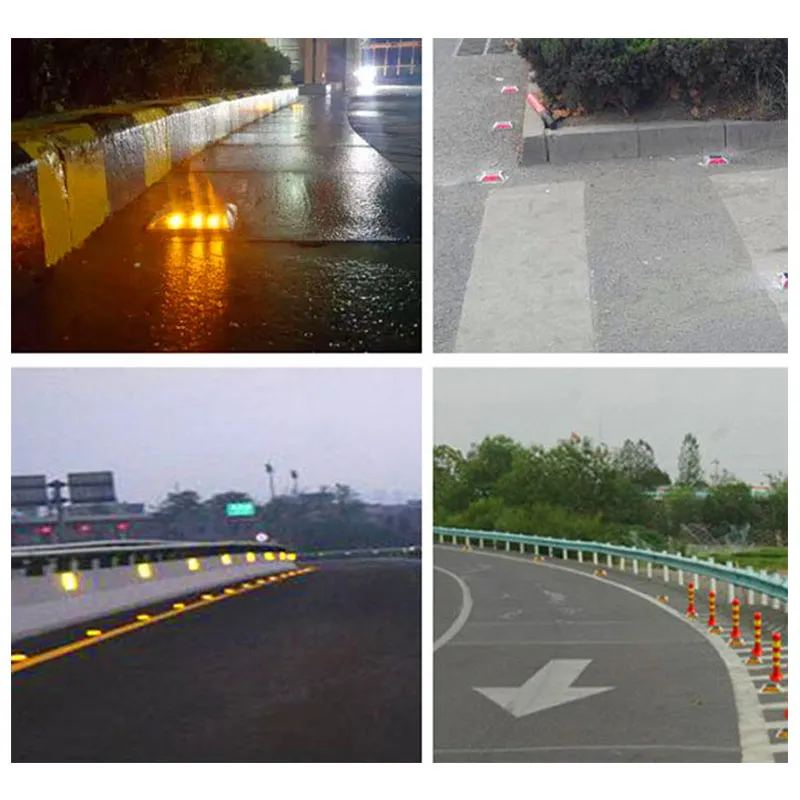 Solar Ground Light View 9