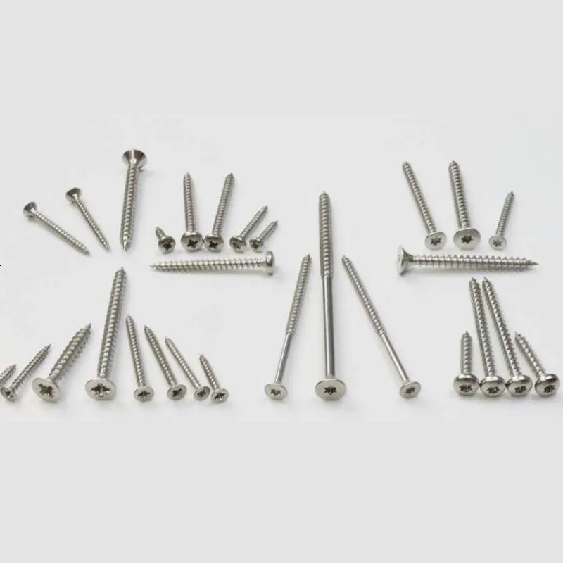 Chipboard Screws