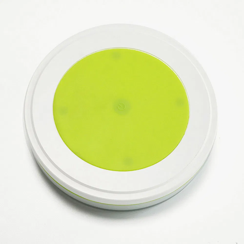 IP68 Colorful LED Solar Floating Pool Light with Remote Control