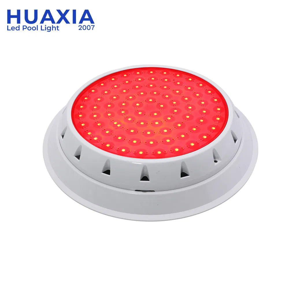 30W Smart Pool Light: LED Underwater Lighting for Relaxation