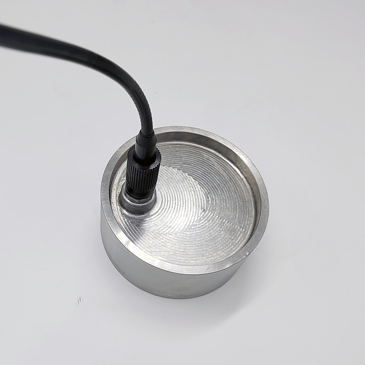 Low Voltage RGBW Color Changing Underwater Fountain Pond Lights 120V Waterproof LED Lights for Fountains