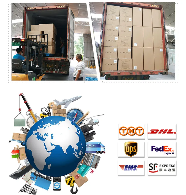 Transport and Packaging