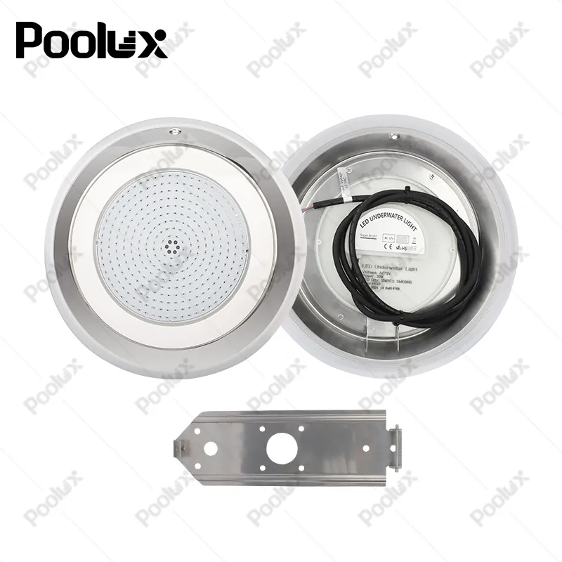 RGB Underwater Light