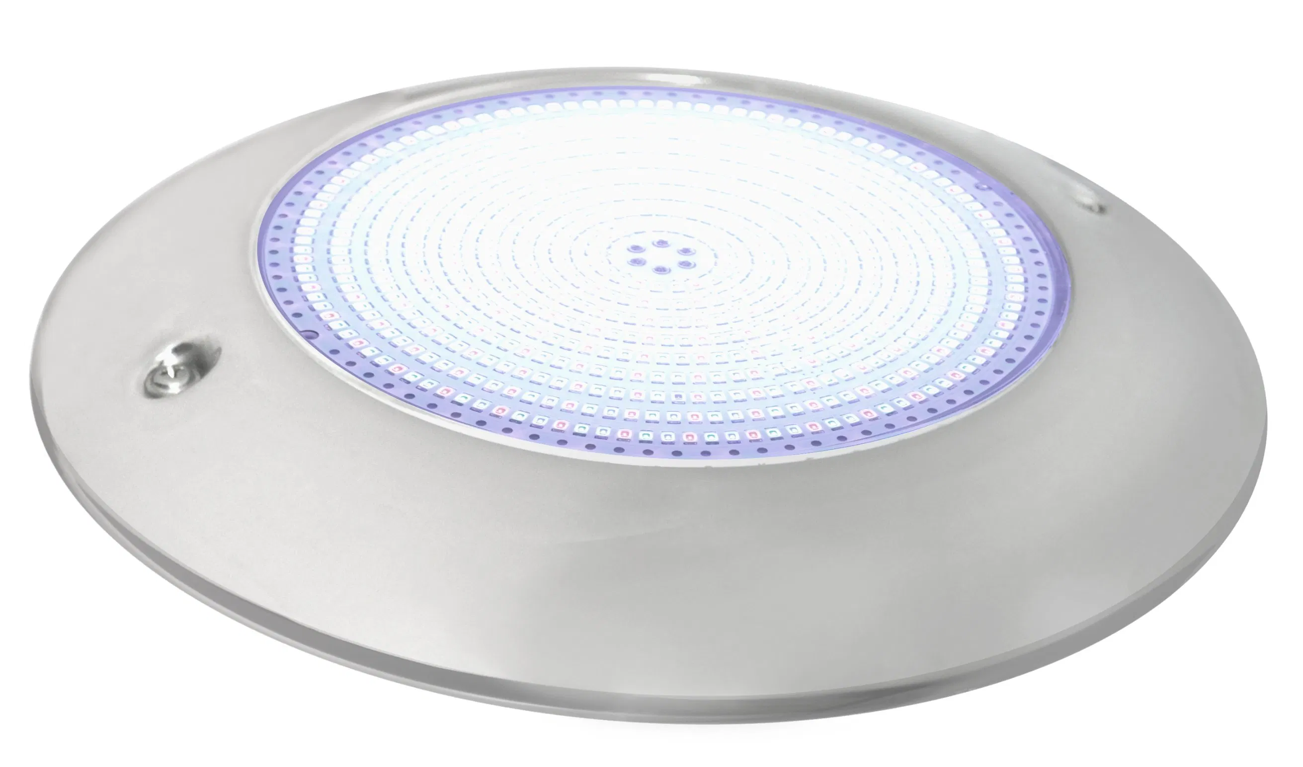 Hotook Patent Hotook Patent Nicheless Wall Mounted Replace SS316 IP68 Pool Lights LED LED Multicolor Inground Underwater Light