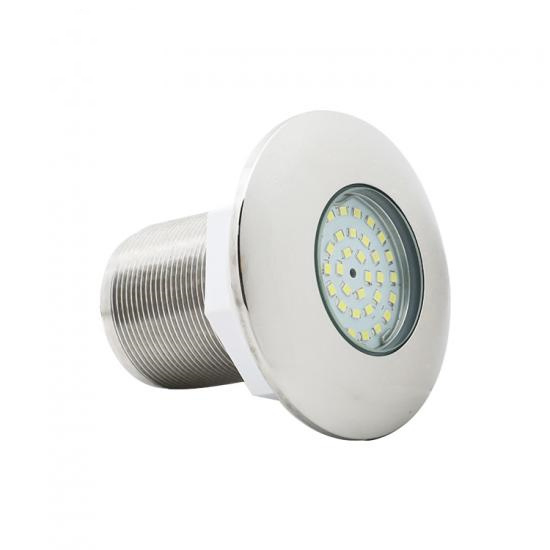 Cheap American Style Mini Inground Lights 12V LED Outdoor Flood Lights for Landscape Yard Decoration in Good Price