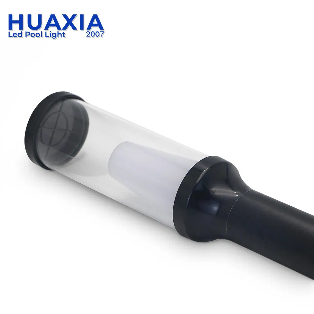 Huaxia Smart WiFi RGB Music LED Outdoor Pathway Lighting