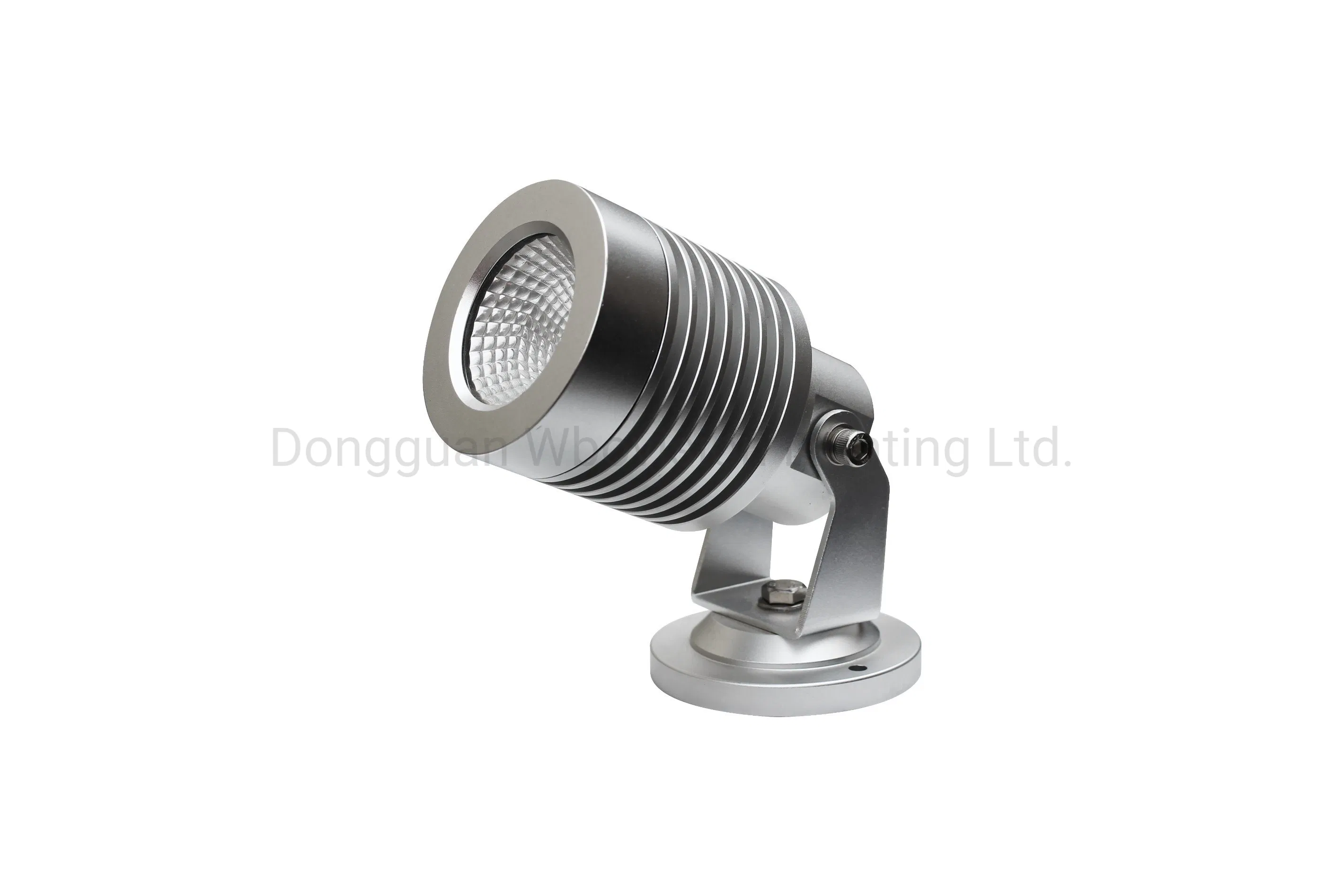 IP65 12W 12/24V Low Voltage LED Lawn Landscape Spot Light CE RoHS