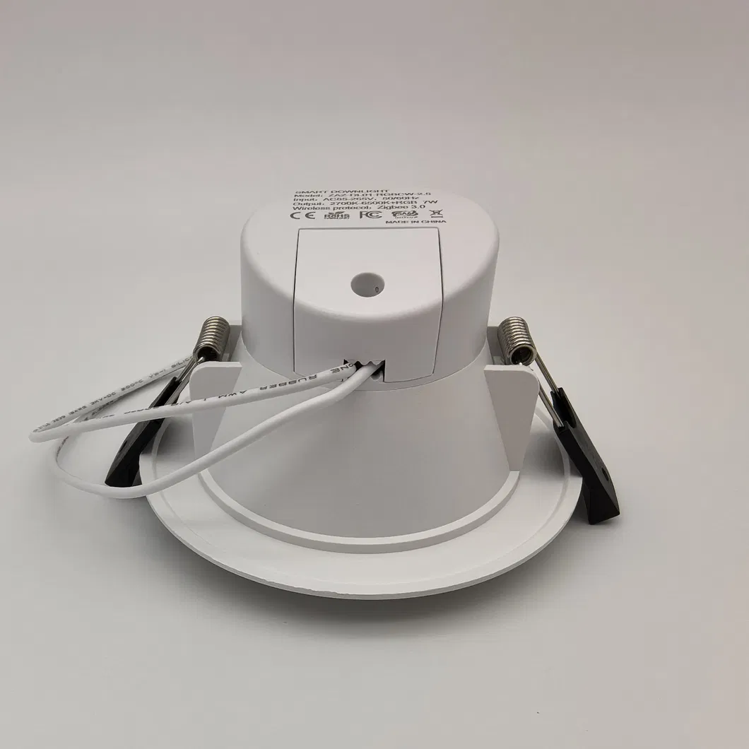 Smart LED Lighting 3