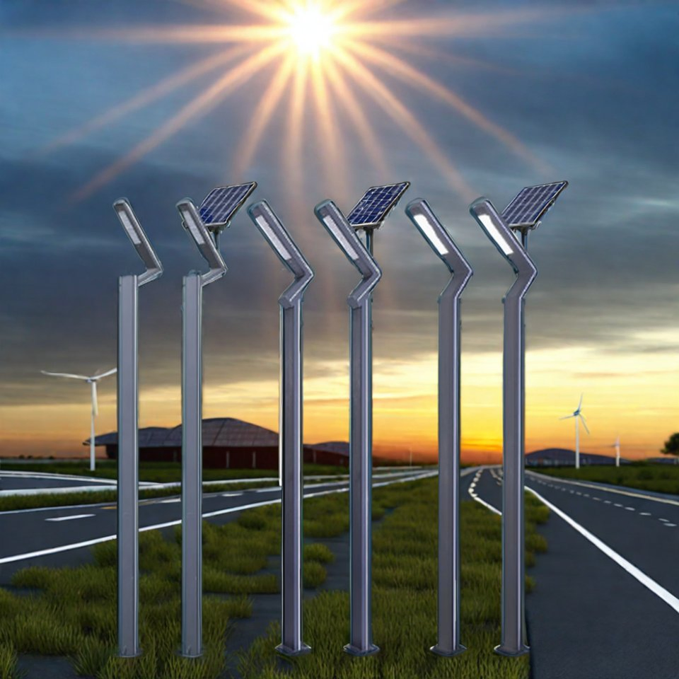 6m Solar Light Pool Light LED Solar Floating Light for Pond Fountain Garden