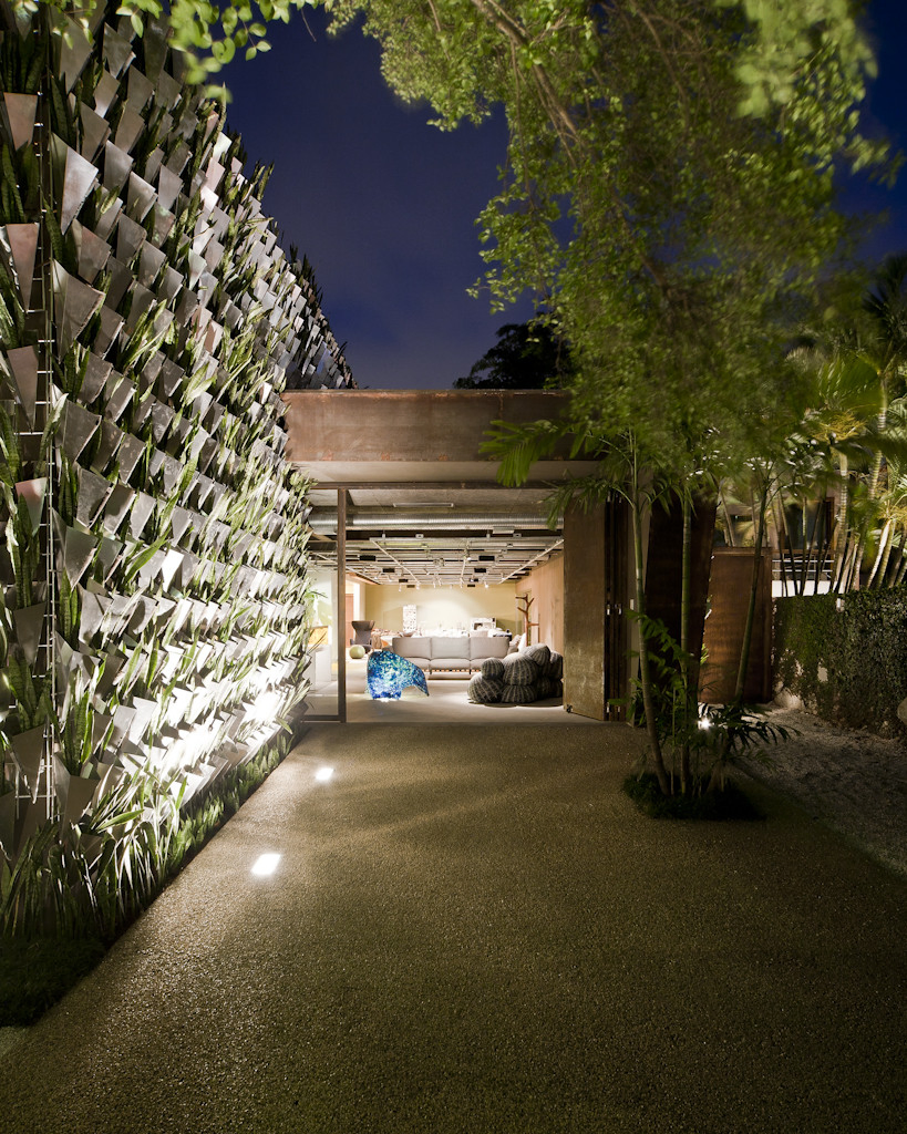 Outdoor Inground Spotlight Housing Recessed Ground Lamp LED Underground Light Waterproof IP68 Deck Light