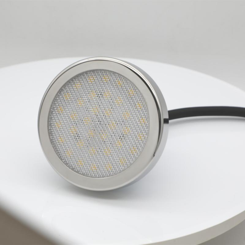 Bright &amp; Durable Underwater Pool Light ETL Approved for Safe Swimming Underwater Light Hot Sale