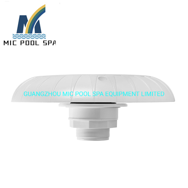 Submersible Recessed IP68 Waterproof RGB Inground Pool Lighting Wall Mounted Underwater Lamp Pool LED Swimming Light