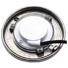 ETL Most Updated Model 6 Inch Reccesed LED Pool Lighting IP68 Epoxy Resin LED Panel Pool Light