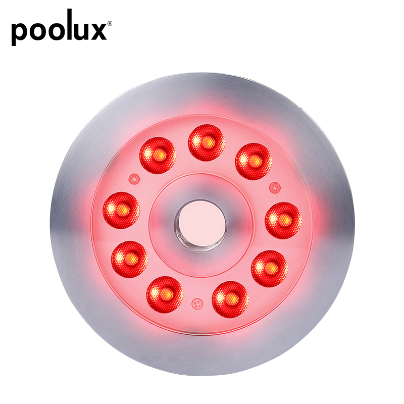 Marine Grade 316 Stainless Steel Fountain Light