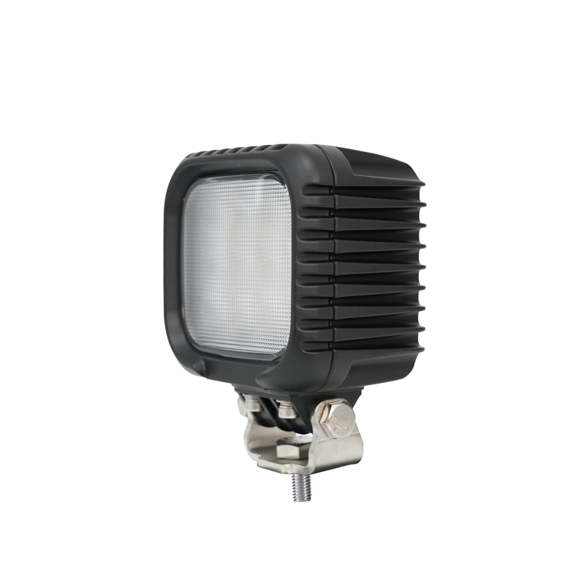 High Power 4inch 54W 10-30V Truck off-Road Vehicles 4WD Jeep SUV LED Auto Light