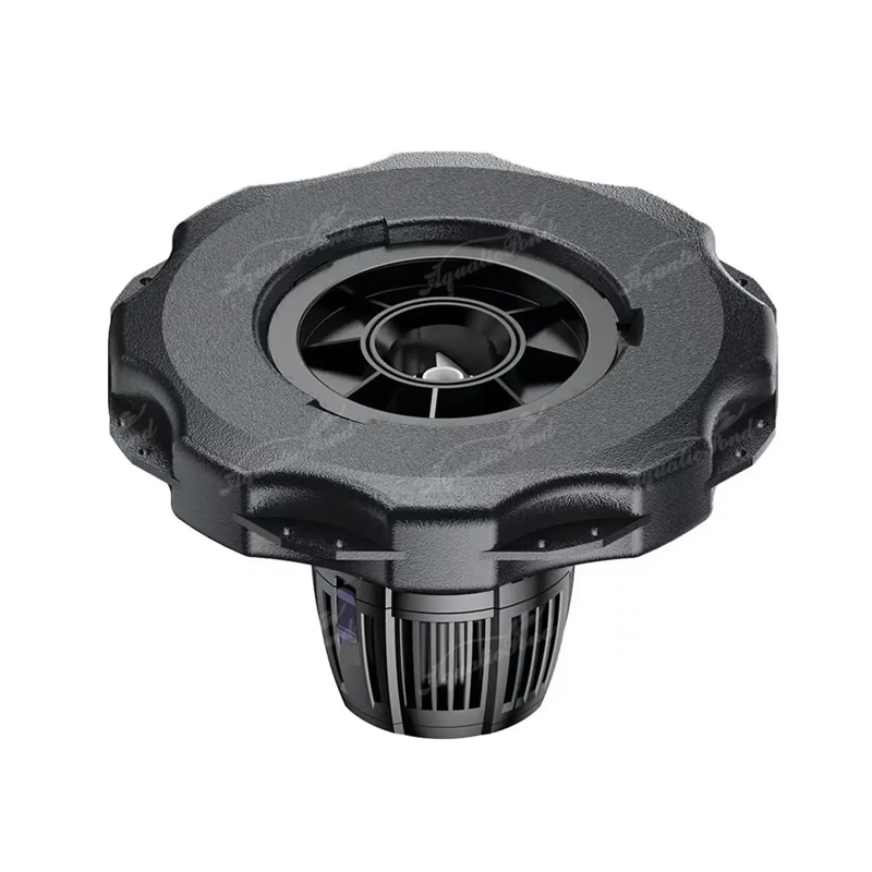 Cop Carp Pond Oxygenation Fountain Pump Pool Floating Circulation Water Pump Explosion Oxygen Pond Landscape