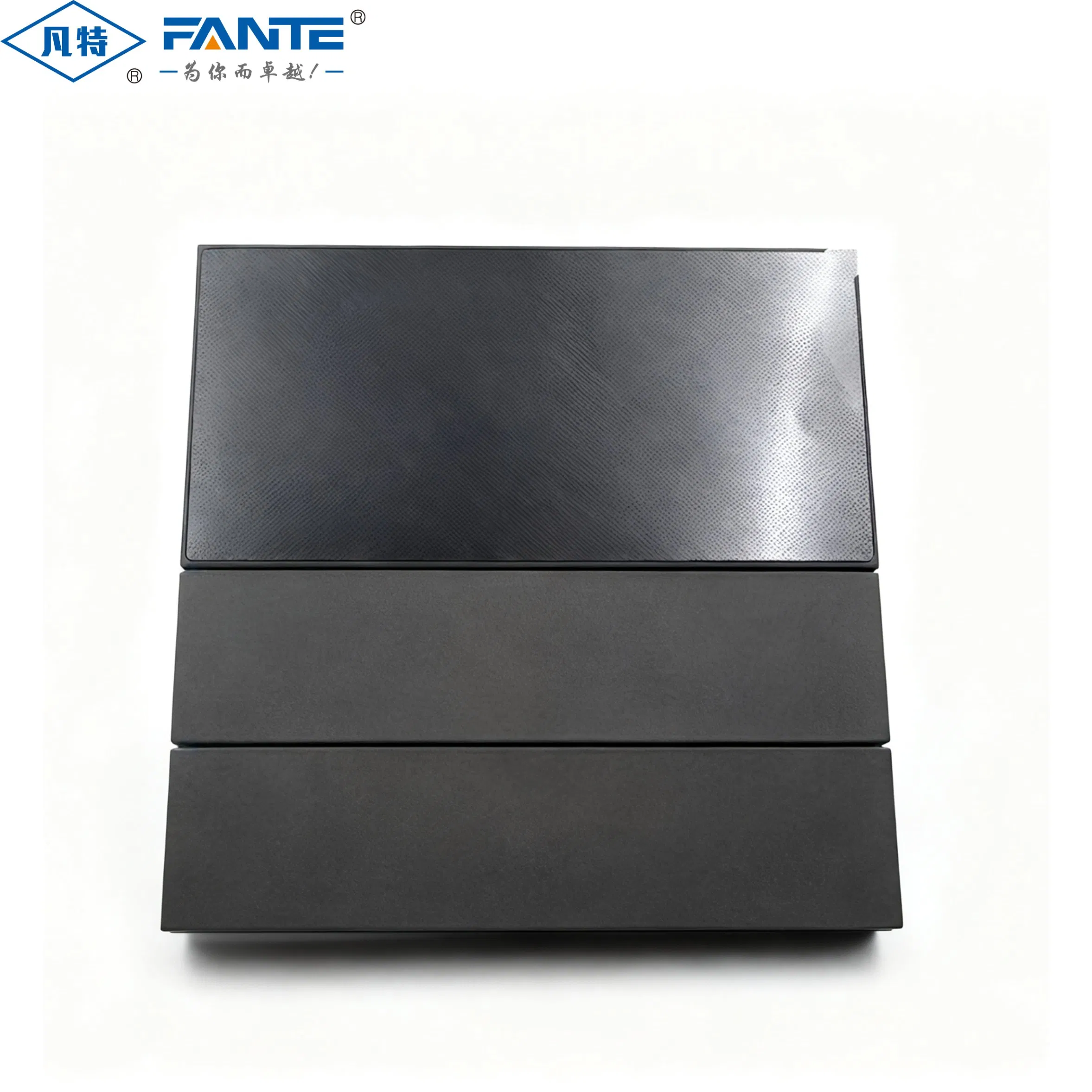 Knx Smart Lighting System APP-Controlled Home Domotics Panel