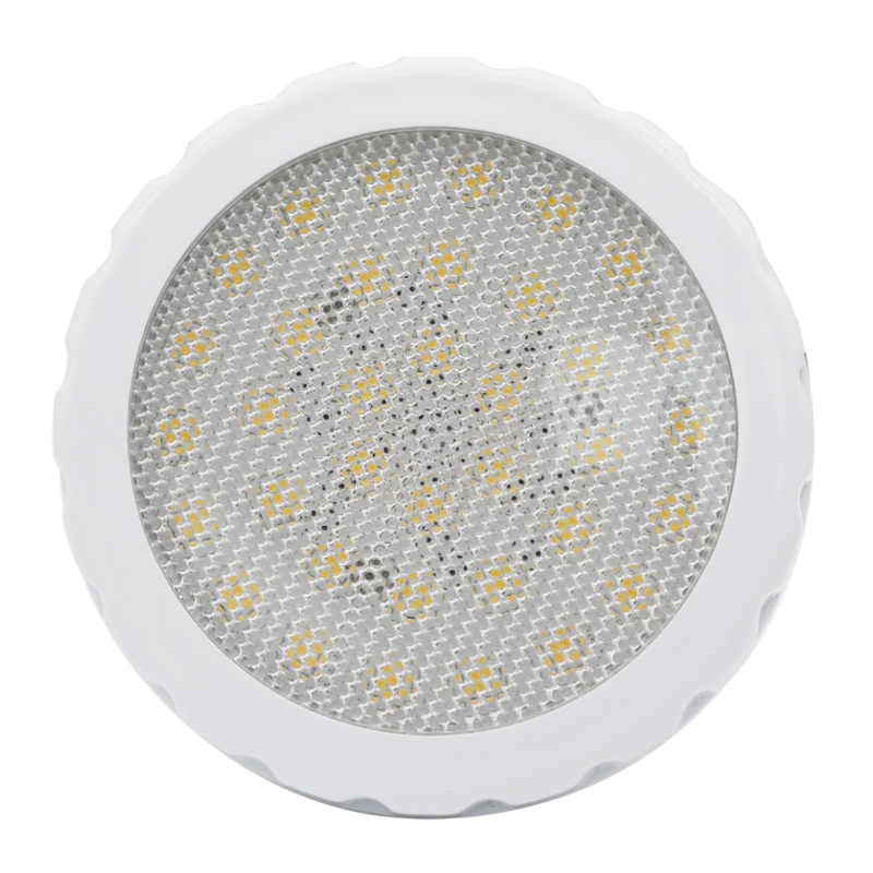 Bright &amp; Durable Underwater Pool Light ETL Approved for Safe Swimming Underwater Light Hot Sale