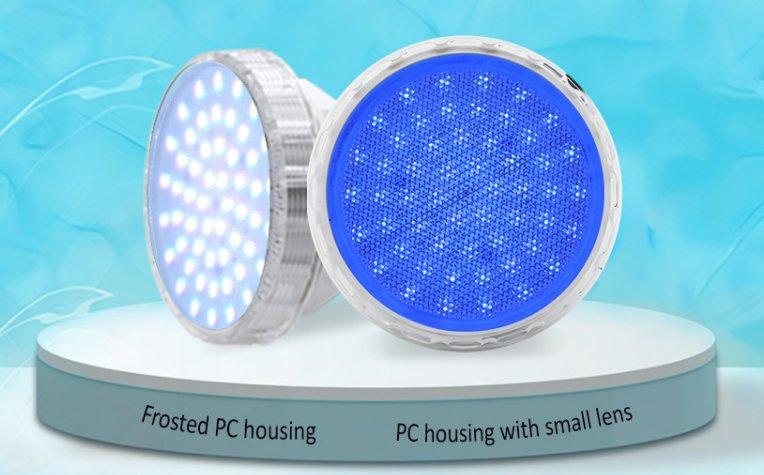 Bright &amp; Durable Underwater Pool Light ETL Approved for Safe Swimming Underwater Light Hot Sale