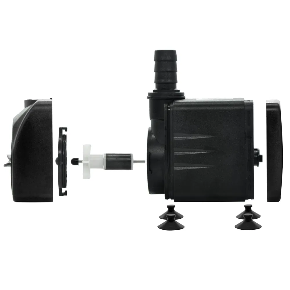 120W Large Flow Submersible Water Pumps Fountain Garden Pond 220V 110V