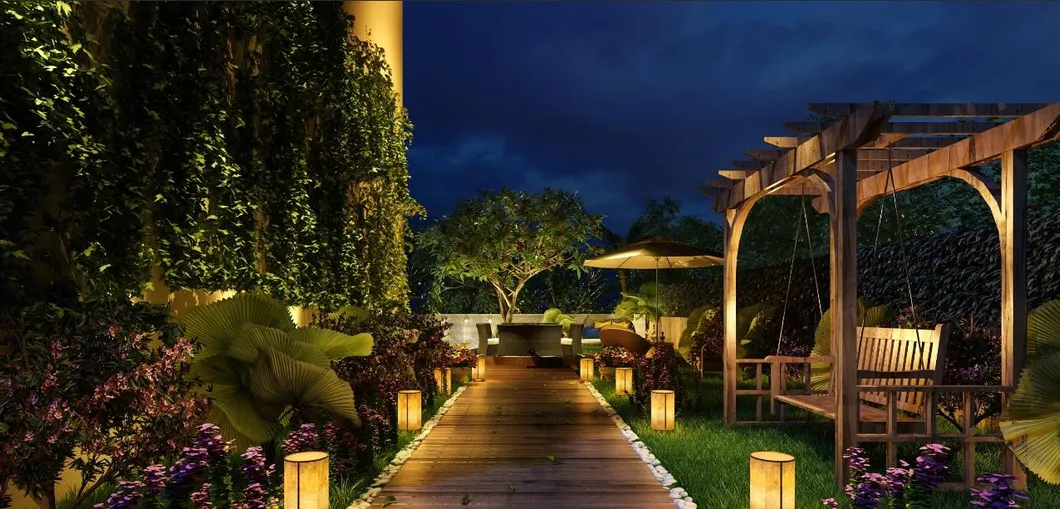 Application Scenario