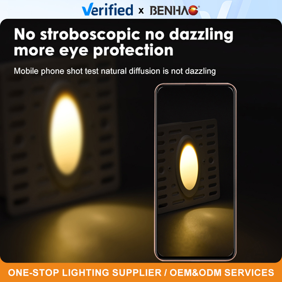 316 Stainless Steel LED Wall Light 5W Marine Grade IP68 Waterproof for Coastal Area Stairs