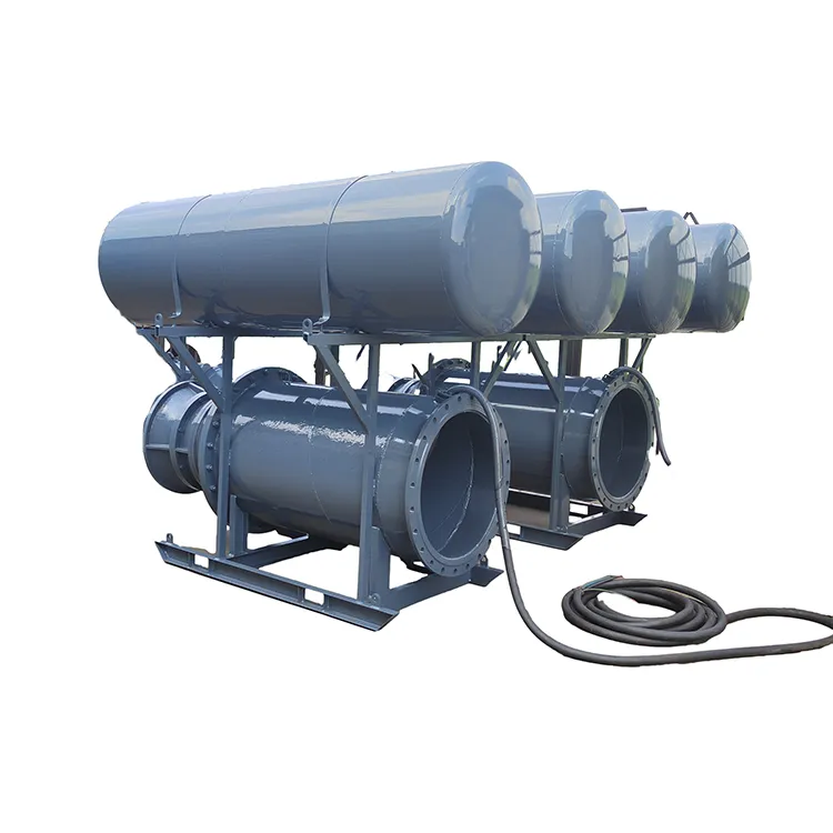 Submersible Pump