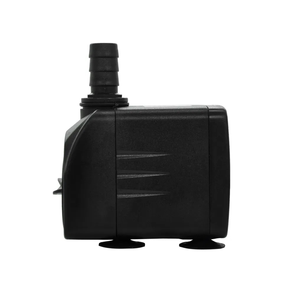 120W Large Flow Submersible Water Pumps Fountain Garden Pond 220V 110V