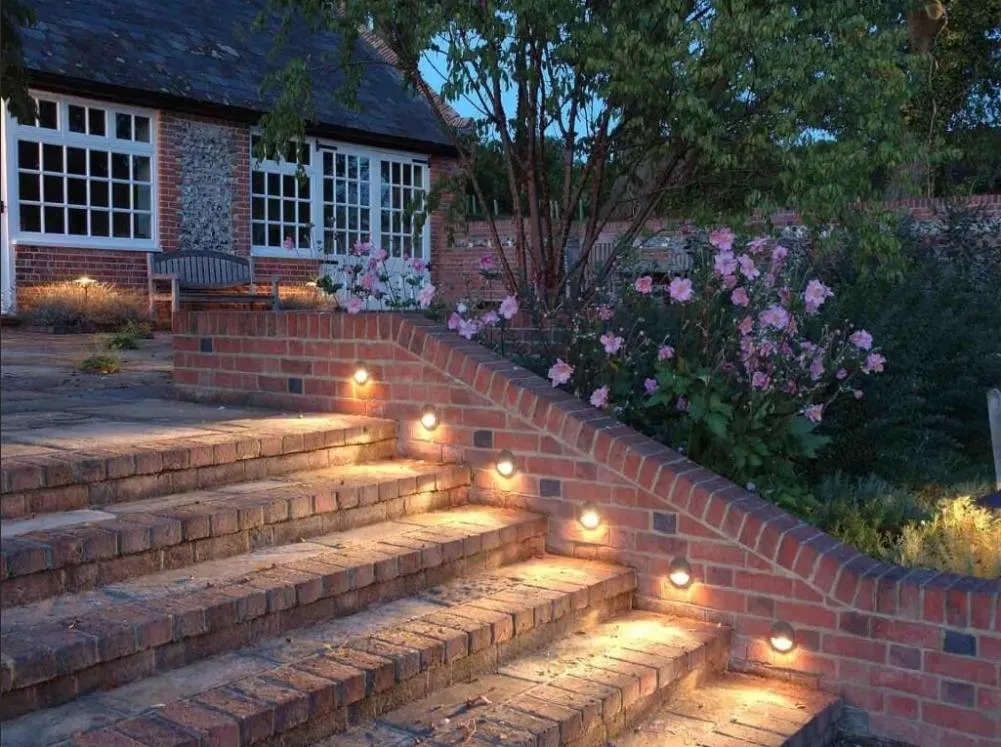 Landscape Lighting