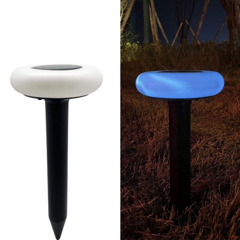 LED Solar Floating Light IP65 Waterproof Swimming Pool Lamp Remote Control RGB LED Lights for Fountain Fish Tank Pond Garden