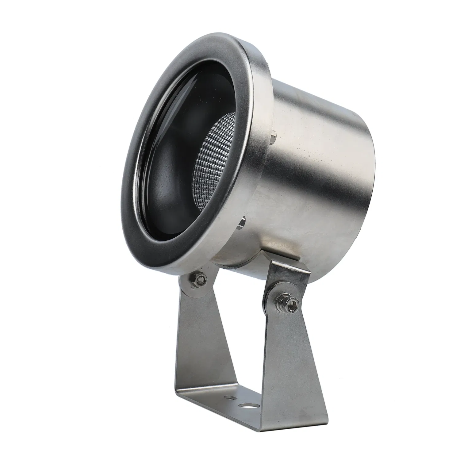 18W Underwater Fixture IP68 Waterproof 316L Stainless Steel LED Pool Light