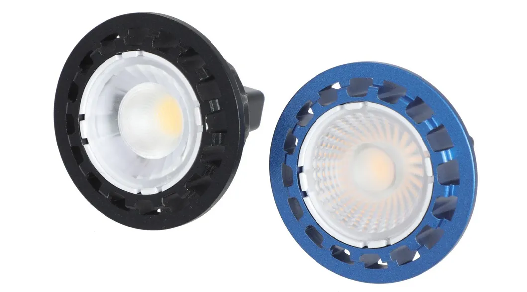 Landscape Spotlight MR16