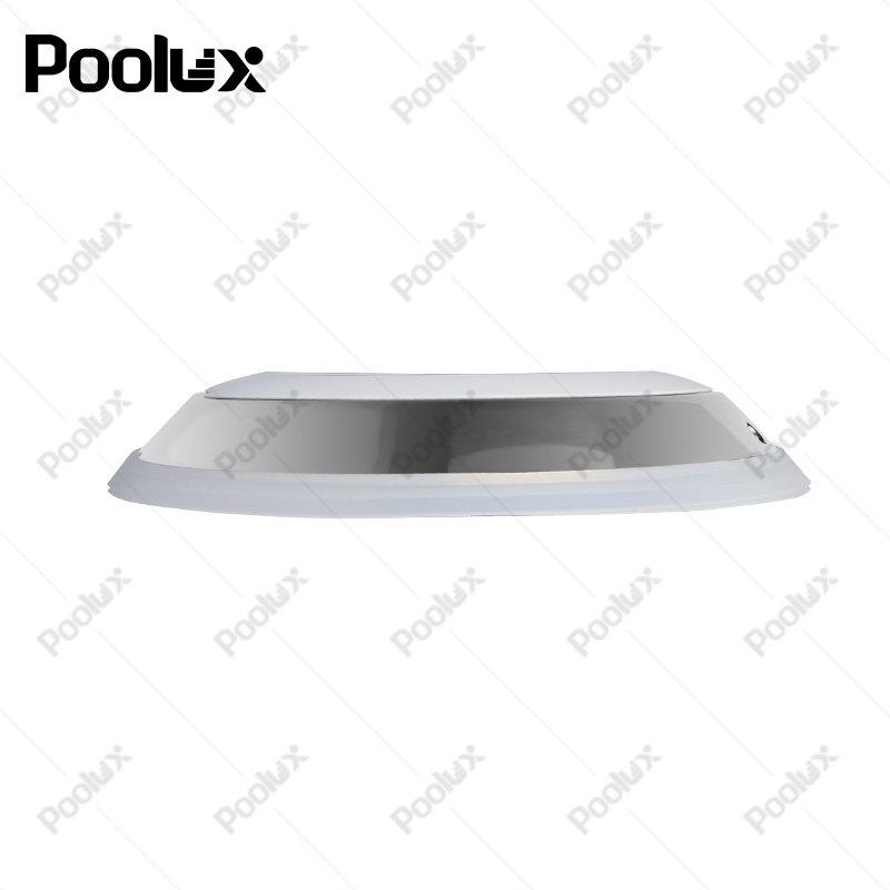 12inch Wall Mounted LED Swimming Pool Light RGB Color Changing Underwater Light