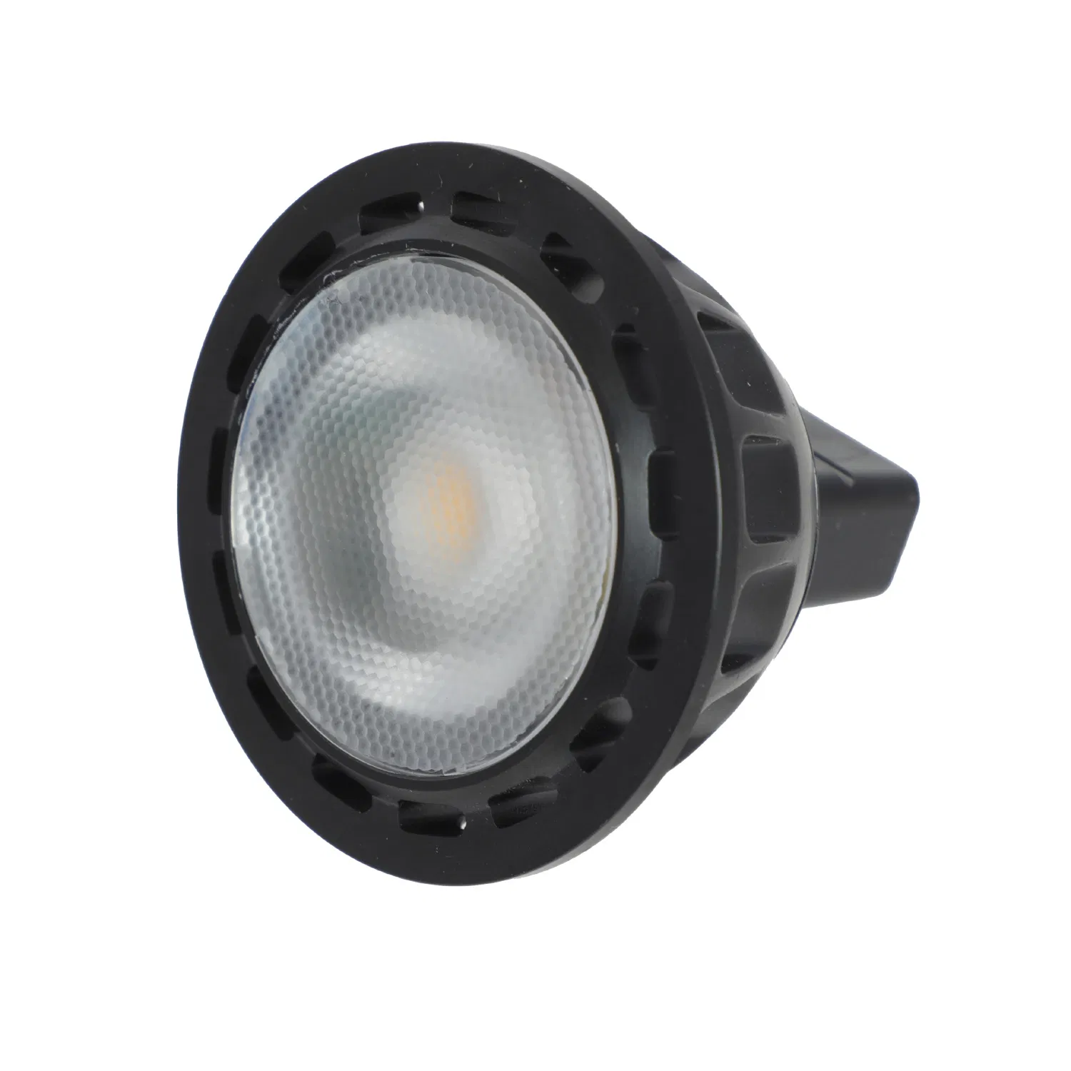 LED Light Bulb Spotlight 5W Spotlight MR16 Daylight Recessed Lighting Fixture Warm Cool White