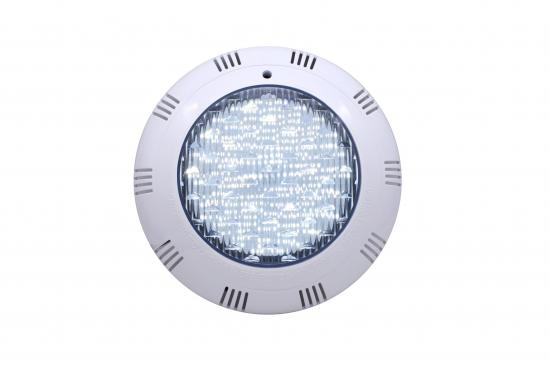 Hot Sales Inground ABS LED Lamp IP68 Waterproof RGB Underwater Wall Mounted LED Swimming Pool Light
