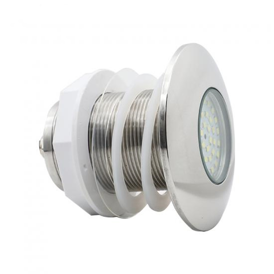 Cheap American Style Mini Inground Lights 12V LED Outdoor Flood Lights for Landscape Yard Decoration in Good Price