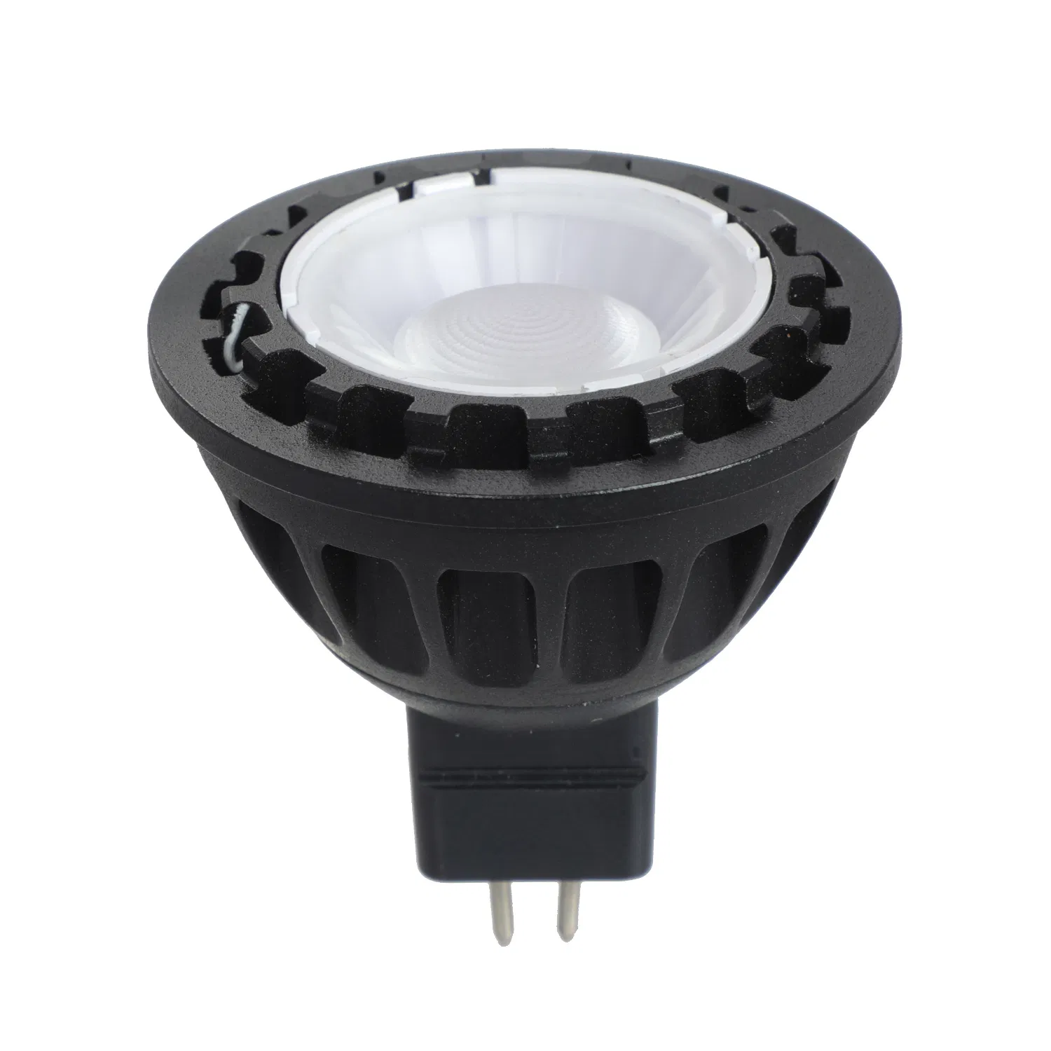 Low Voltage Aluminum Spotlight MR16 Bi-Pin Gu5.3 LED Spotlight for Outdoor Landscape Lighting