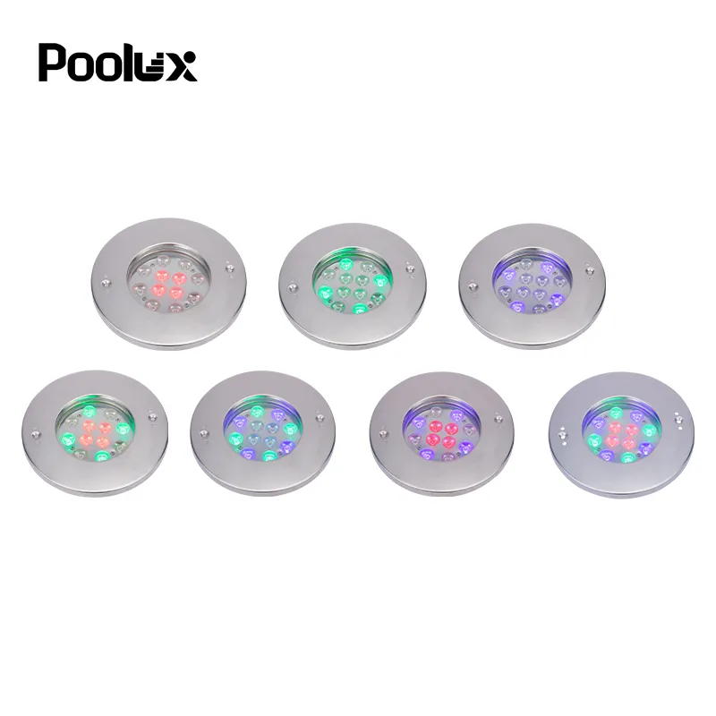 Underwater Swimming Pool Light