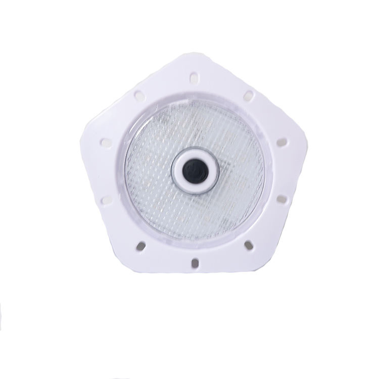 High Quality Waterproof Underwater Magnetic Base Swimming Pool Light RGB Swimming Poolled Light Underwater for Swimming Pool