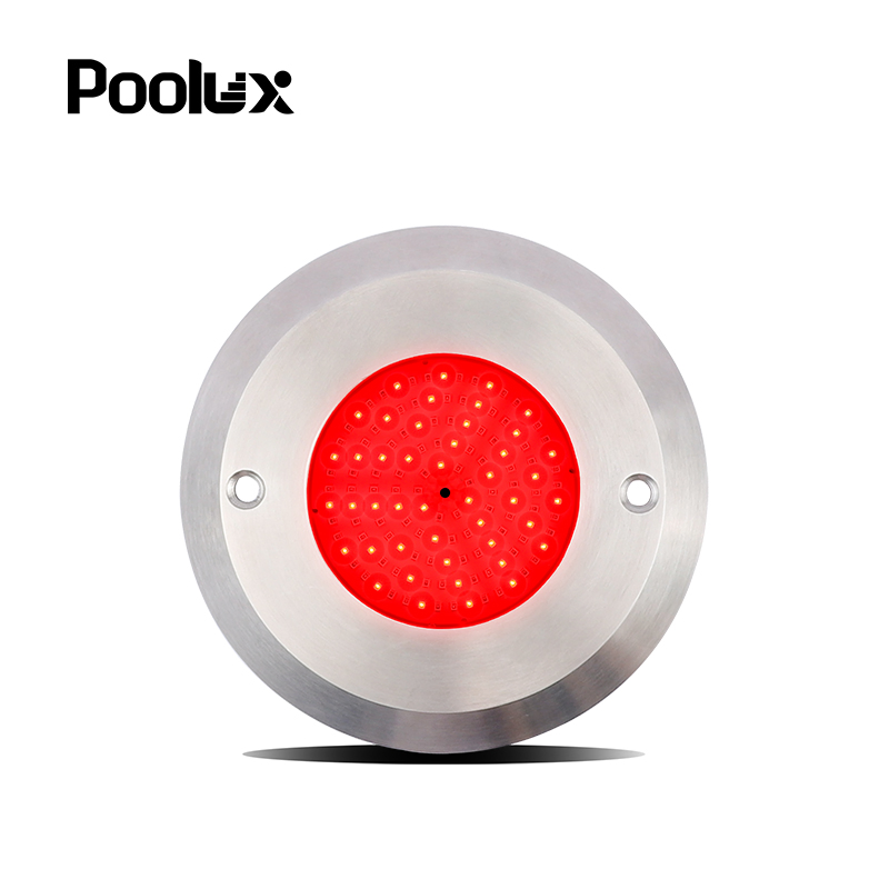 OEM IP68 Underwater LED Salt Water PAR56 RGB Swimming Pool Light Complet Lighting Waterproof 12V Inground with Remote Control