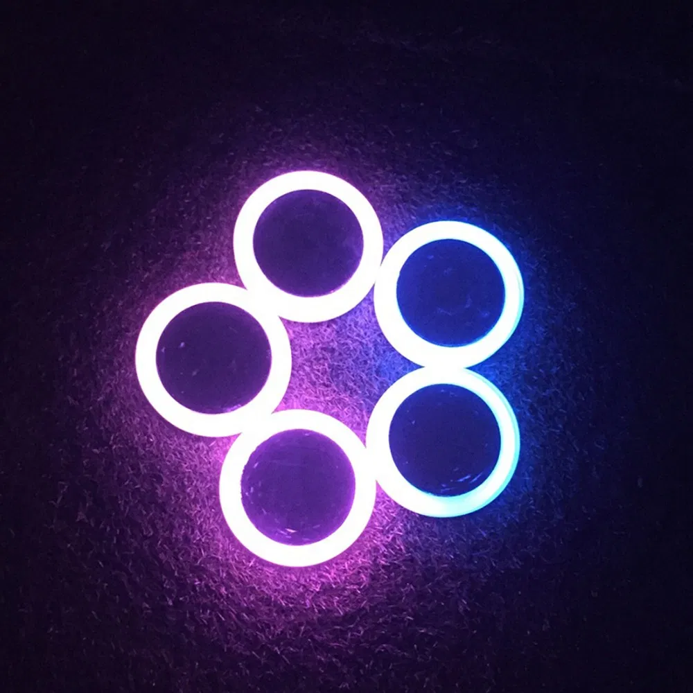 Waterproof Outdoor Solar Floating Pond Night Light for Solar Garden Pool Light