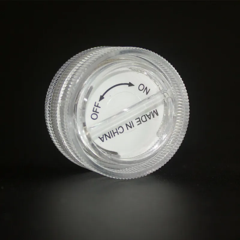 LED Tea Light Detail 2